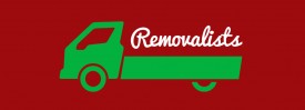 Removalists Balmoral QLD - Furniture Removals